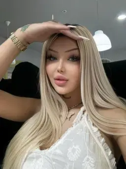 Alisa — Taksim Vip Escort escort ilanı